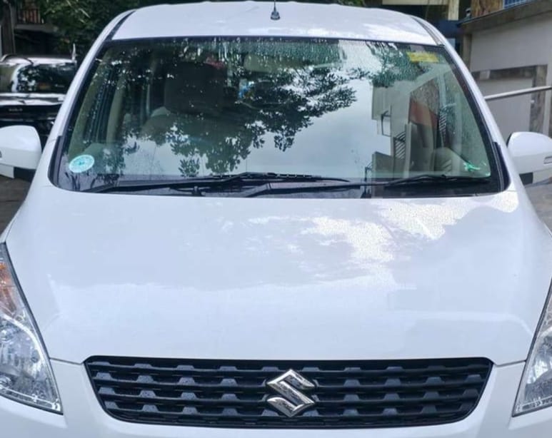 Maruti Suzuki Ertiga(2012-2015) Zdi